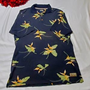Tommy Bahama men's shirt